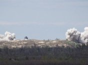 В Украине создадут новый военный полигон для испытания ракет 