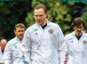 Сборная россии