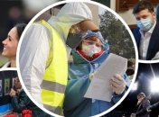 Главные события недели: коронавирус и ослабление карантина, рынок земли, шестая годовщина трагедии в Одессе и другое