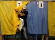 ЦИК назвала дату второго тура выборов мэров