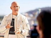 "Все буде добре": Потап відреагував на тему спалаху COVID-19 (Відео)