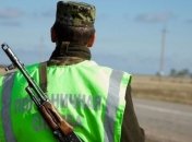 В Азовском море пограничники РФ задержали украинских рыбаков 