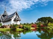 Дома, в которых хочется жить, любить и творить искусство (Фото)