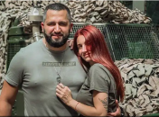 Емеральд досі намагається "вкусити" колишнього