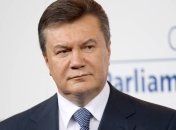 Янукович не зʼявився до ДБР, його повторно викликали на допит 