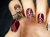 Маникюр 2019-2020: актуальные идеи дизайна осень-зима (Фото)