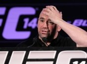 Дэна Уайт рассказал, что не сумел организовать бой Емельяненко - Леснар