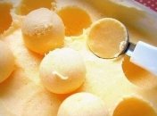 Рецепт дня: мандариновое мороженое на Новый год 2019