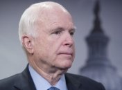 Маккейн: Расследование кибератак РФ не ставит под сомнение победу Трампа 