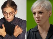 Неллі Уварова зіграла роль Каті Пушкарьової у серіалу "Не родись красивой"