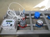 Повірка лічильника