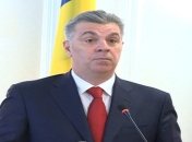 Румынские и американские парламентарии приняли декларацию по Украине