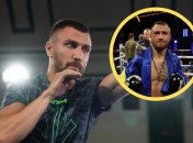 Василь Ломаченко