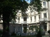 В Риге эвакуировали персонал украинского посольства