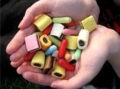 Лакрица влияет на интеллект малыша