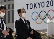 В Японии заговорили о возможном переносе Олимпиады-2020