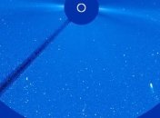 Яркость кометы NEOWISE увеличилась почти в три раза (Видео)