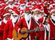 Канадца арестовали за отрицание существования Санта-Клауса