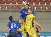 Нагорняк: Марлос классно разгонял атаки сборной Украины