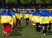 "Верес" второй год подряд будет играл в переходных матчах