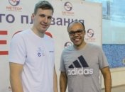 Главным тренером сборной Украины по плаванию стал бразилец