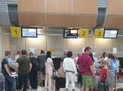 Всему виной одесская погода: в SkyUp объяснили, почему самолет "забыл" пассажиров в Харькове