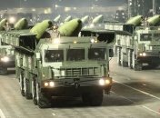 KN-23 – копия российского "Искандера"