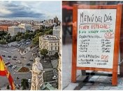 В Испании в социальной рекламе вспомнили российских проституток — РФ отреагировала