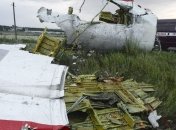 Порошенко: Представителей ОБСЕ на месте авиакатастрофы обстреляли