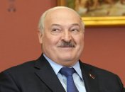 Олександр Лукашенко