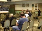 В Великобритании на аукционе продали записную книжку Гитлера