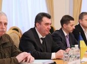 Украина и Эстония будут углублять сотрудничество в сфере киберзащиты (Фото)