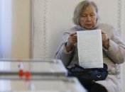 Экзит-пол: На выборах мэра Ровно лидируют Хомко и Якимец