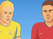 Зинченко не сумел пройти в финал Евро 2020