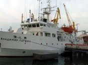 Украина и Россия обсудят безопасность судоходства в Азовском море