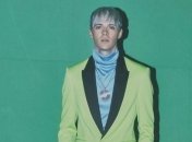 Макс Барских представил поклонникам новый клип в стиле 80-х (Видео)