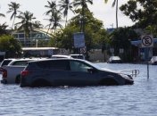 Число жертв наводнений в Мексике достигло 97 человек