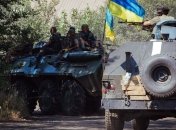 АТО на Востоке Украины: главные новости за 17 августа (Фото, Видео)