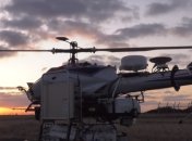 Успешное испытание: в Японии протестировали беспилотник для доставки свежей рыбы (Видео)