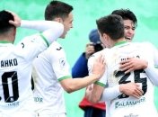 Официально: Карпаты сменили транслятора своих домашних матчей УПЛ