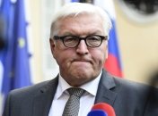 Штайнмайер: Договоренности между Киевом и Москвой близки к завершению