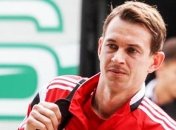 Богдан Шуст стал игроком "Ворсклы"