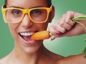 Витамины для глаз: как улучшить зрение с помощью питания