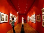 В Карлсруэ нашли неизвестные гравюры Пиранези 