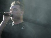 Сэм Смит выпускает новый сингл