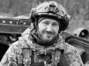Максим Чумак