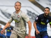 Шахтер сделал "подарок" Динамо, обыграв Десну (Видео)