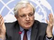 ООН призывает расследовать гибель более 30 беженцев в Сирии