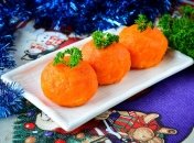 Такое блюдо украсит любой праздничный ужин