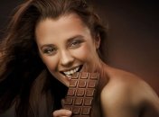 Шоколад воздействует на мозг человека подобно опиуму